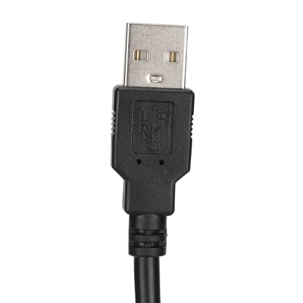 Streckkodsläsare USB Generell Global Bildöverföring IP54 Dammtät Vattentät Ergonomisk QR-streckkodsläsare
