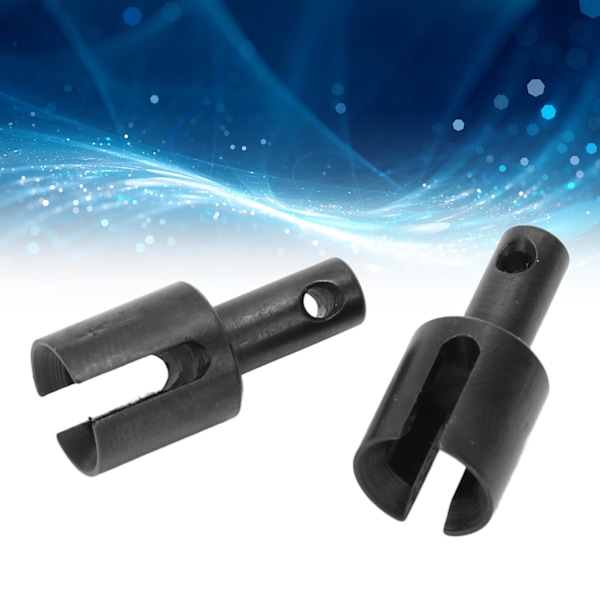 Stål Diff Outdrive Set för Elbil Uppgradering, Kompatibla Delar Minimerar Glapp och Friktion för Stabil Cvd Rotation, Hög Hållfasthet och Slitstyrka