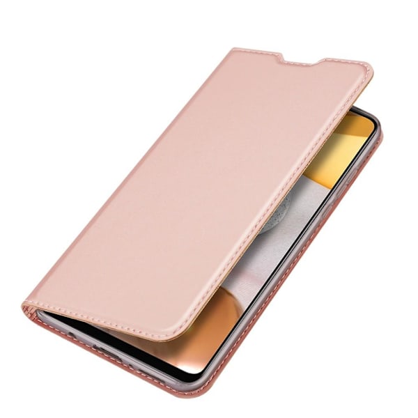 DUX DUCIS Pro Series fodral Samsung Galaxy A42 5G - Rose Gold Rosa guld