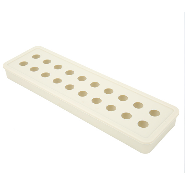 20 håls DIY isbitform isbollsmaskin form bricka för bar