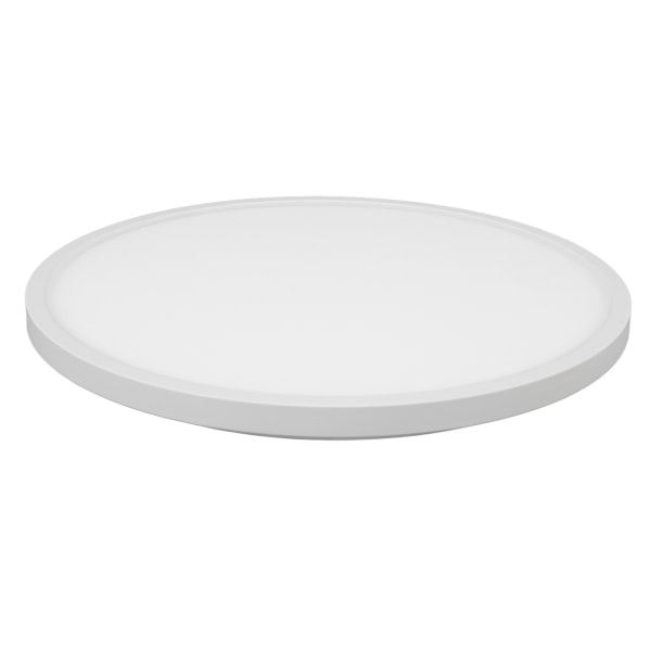 LED-infälld taklampa 11,4 tum dimbar 3 ljuslägen