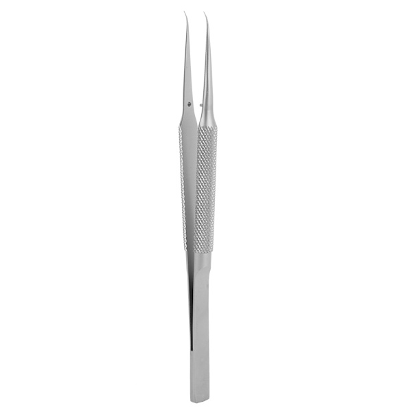 Underhållspincett 0,15 mm Precisionsspets för Mikroskop Fingeravtryck Flyline