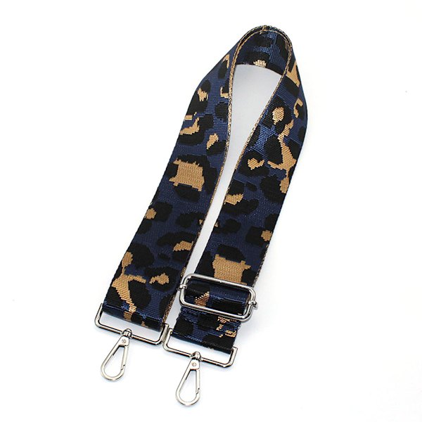 5 cm bred väska remmar ersättning crossbody, bred axelrem