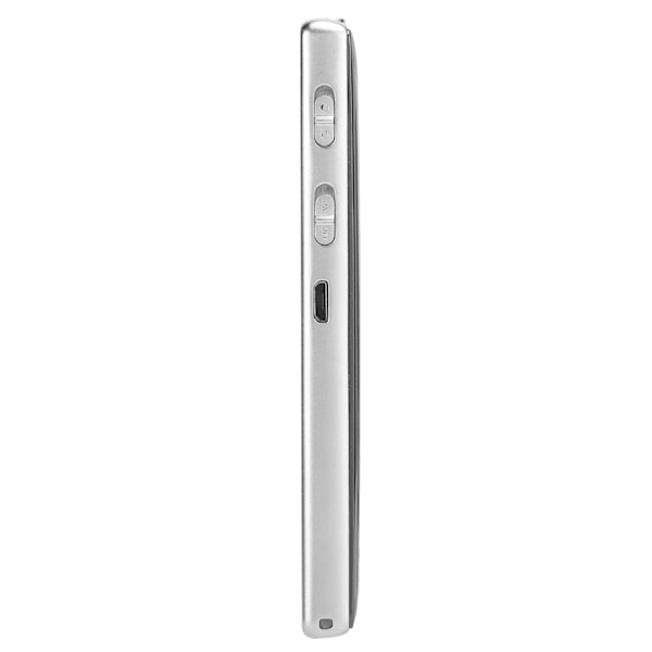 Q33 Mini Inspelningspenna Professionell Högupplöst Brusreducering Stor Kapacitet Röstinspelare 4GB