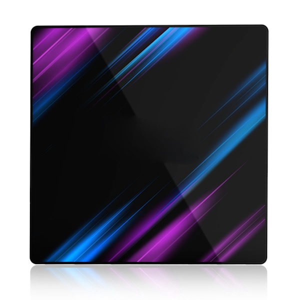 2G+16G H96 Max V11 TV Box EU-kontakt 100-240V