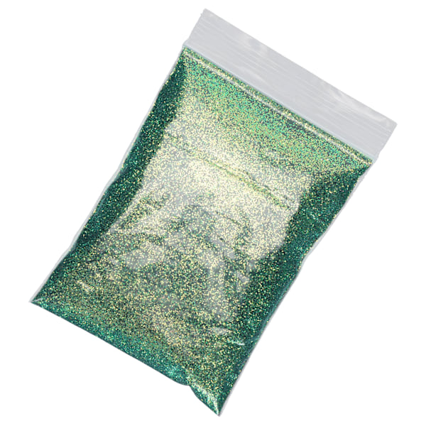 Mini Paljetter Manikyr Konst Pulver Super Fint Glitter Damm Pulver för Nagelkonst Dekoration 50g7130