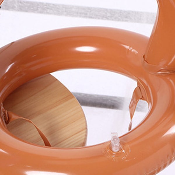 Inflatable Reindeer Antler Ring Toss Game, Christmas Tree Santa