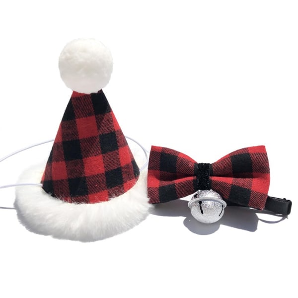 Christmas Dog Costume ,for Small Medium Dogs Cats