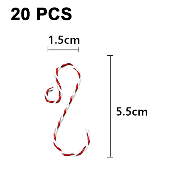 Christmas Stocking Holders for Mantle, Stocking Hangers Hooks