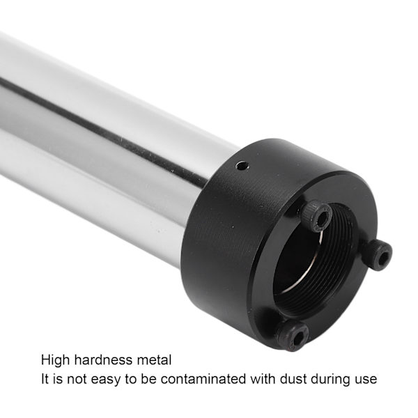 Mikroskopplattformkamera-bordstativ Dia 32mm Längd 350mm/250mm Fäste för Binokulärt Triokulärt Stereomikroskop 250mm