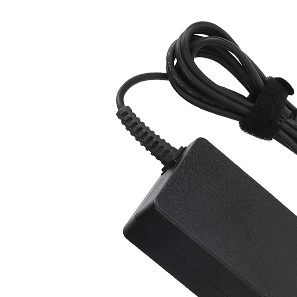 19.5V 3.33A 65W Rund Spets Strömadapter Tillbehör Passar för HP Laptop (100V-240V)