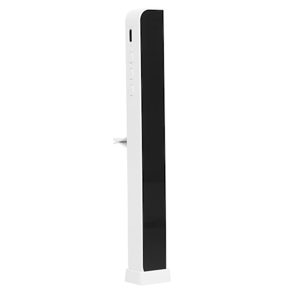 RGB-ljuslist 16 miljoner färger brusreducering USB