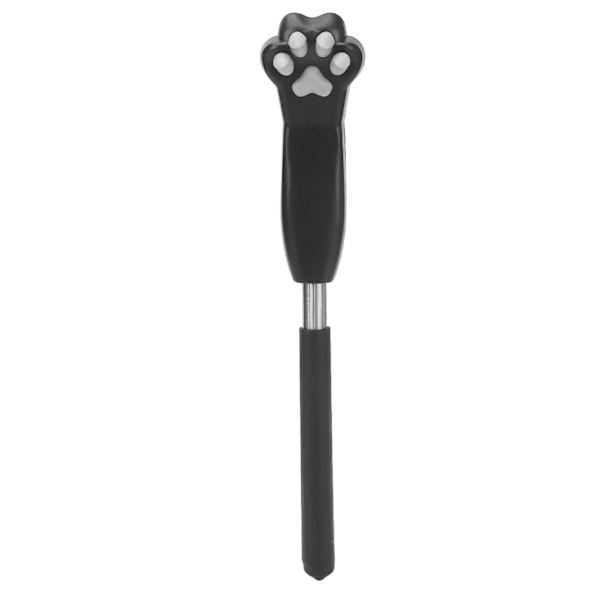 Hållbar och robust, portabel design ryggkliare, utdragbar från 22,5 cm till 66 cm, högkvalitativt material, halkfritt grepp för bättre kontroll, inte bara