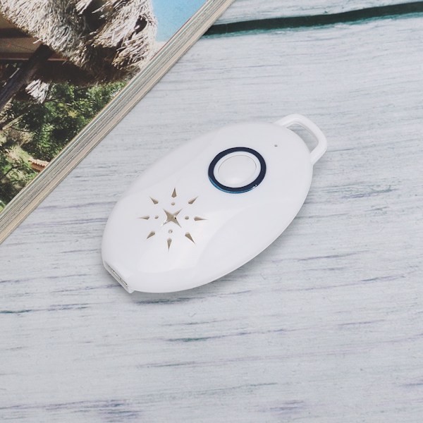 USB Portabel Elektrisk Anti Mygga Råtta Möss Insekter Skadedjur Bugg Repeller Verktyg