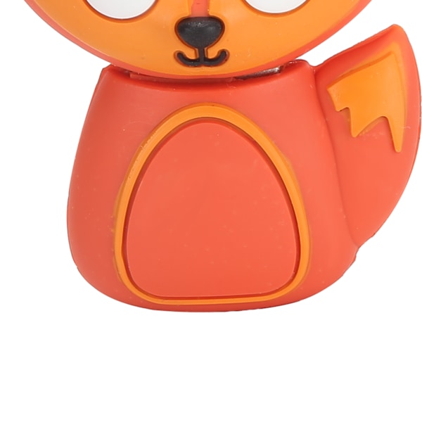 Tecknad U Disk Dockmodell Utseende Höghastighets Masslagring Flash Drive Minnesenhet 32GB