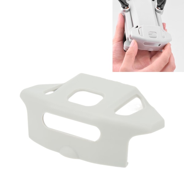 Drontillbehör, Äkta Del Snabb Installation Utsökt Utförande Mini 3 Pro Batterilås, Liten Lättviktig
