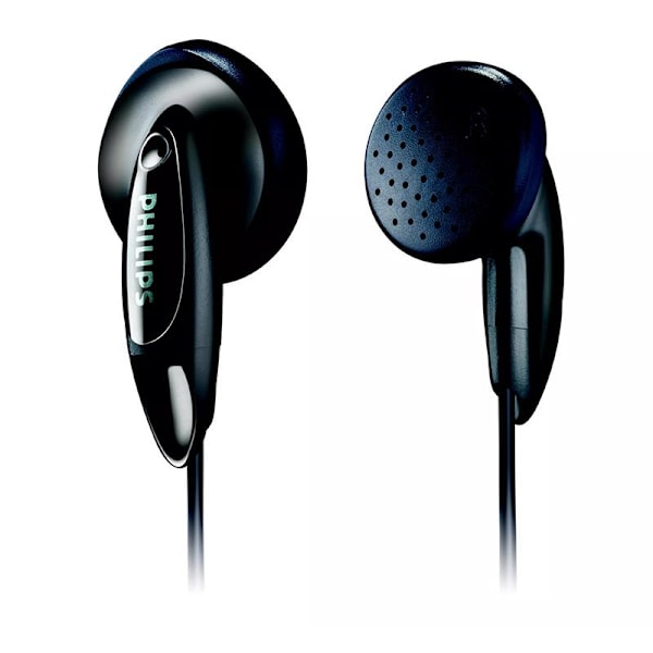 Philips In-Ear-hörlurar - SHE1350/00