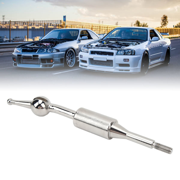 Kortväxellänkage för bil, 5-växlad manuell växellåda, snabbväxlingskit för Skyline R32 R33 R34 GTR GTS GTST