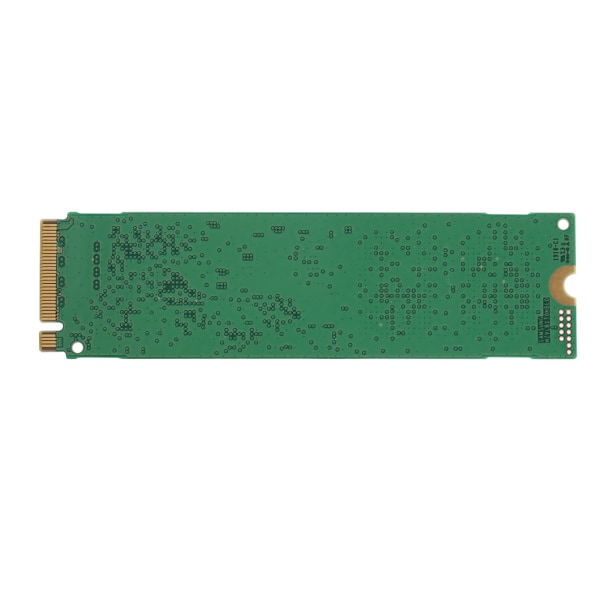 PM981a Nvme m.2 2280 PCI-E Solid State Drive Höghastighets 3500MB/S Läshastighet 512GB(MZ-VLB512B)