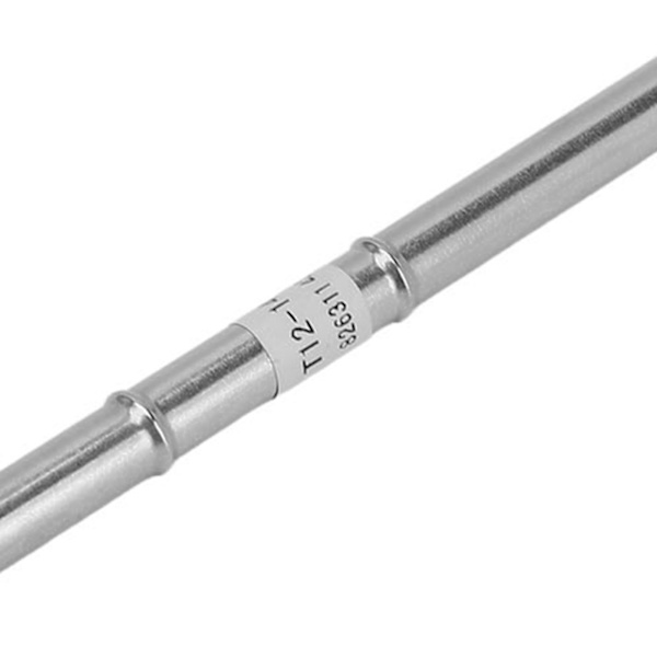 Spade Lödkolvspets T12 Elektrisk Lödstation Spade Skrapa Skovl Spatel Typ Svets Spets Verktyg T12 1404