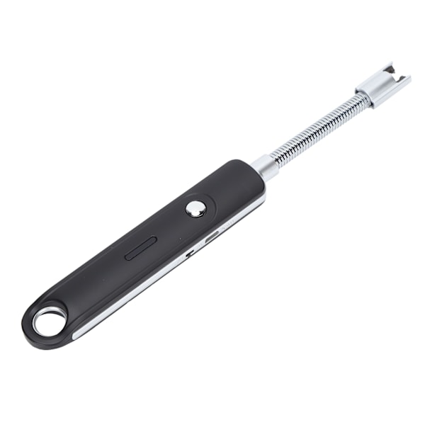 USB Puls Tändare Metall Uppladdningsbar Puls Tändare för Myggspiraler Ljus Grillar