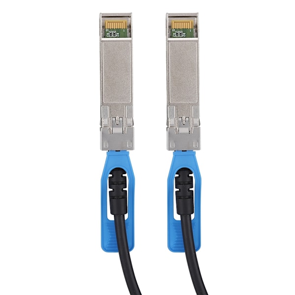 AIQ-YP19018 SFP28-25G CU1M Enkelkanal 25Gbps Höghastighetsöverföring Koppardatakabel