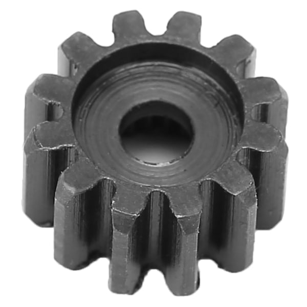 5 st Servo Spårväxel Stål Hållbar Praktisk Industridelar 24 Inre Tand Spline Modul 0.812 Tand