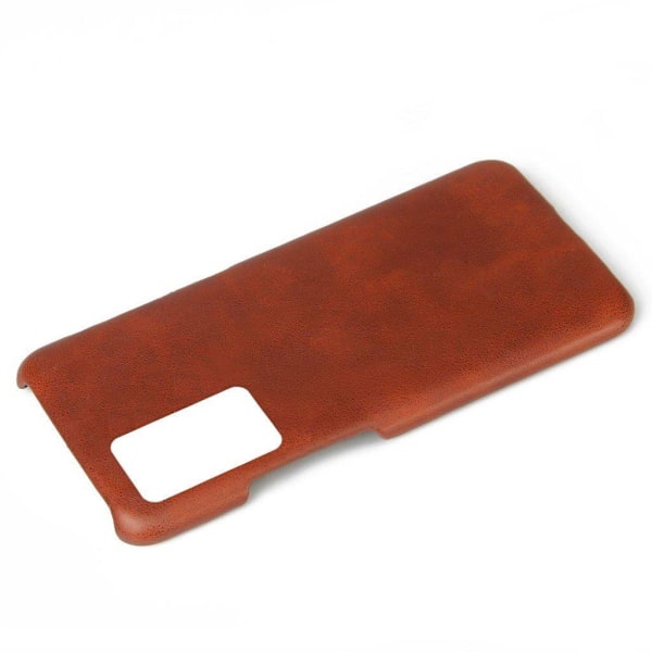 Prestige Samsung Galaxy Note 20 Ultra skal - Brun Brun