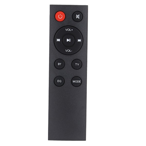 BS‑18B BT Soundbar Väggmonterad Subwoofer Portabel Trådlös Högtalare för Hemmabar