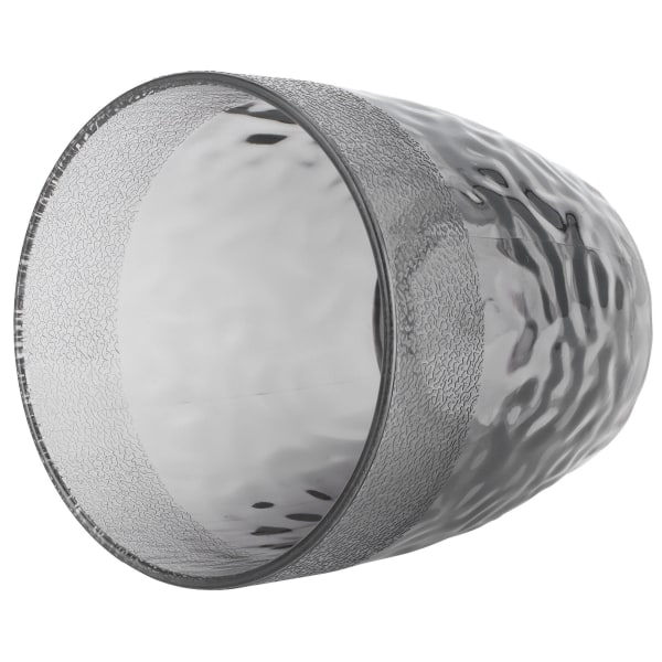 Akryl Vattenkopp Transparent PC Ölmugg Drickglas