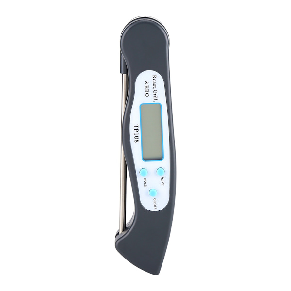 1 st LCD digital matlagningstermometer för kök BBQ