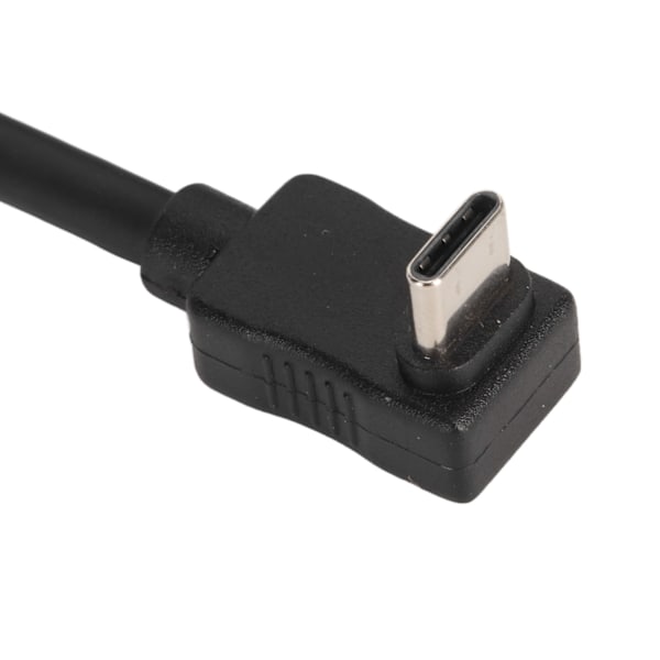 Handhållen Spelkonsol Docka USB C PD 100W HD2.0 USB 2.0 1000Mbps RJ45 Dockningsstation för Steam Deck Gränssnittsexpansion
