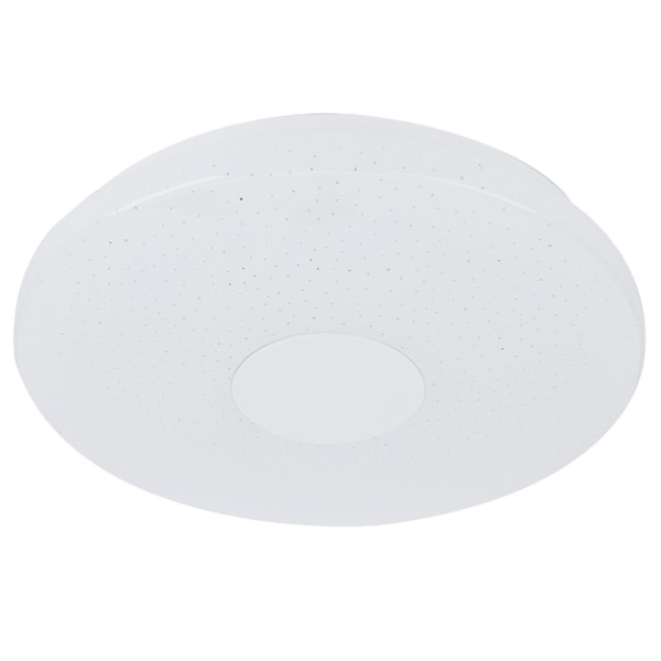 WIFI LED Smart Taklampa Vardagsrum APP-kontroll RGB Röst