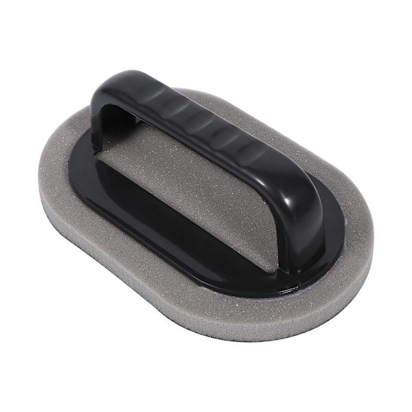 Kök Emery Magic Clean Rub Sponge Eraser Cleaner Pot Rost