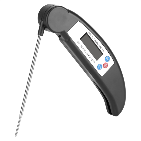Matlagningstermometer för kök BBQ kötttemperatur