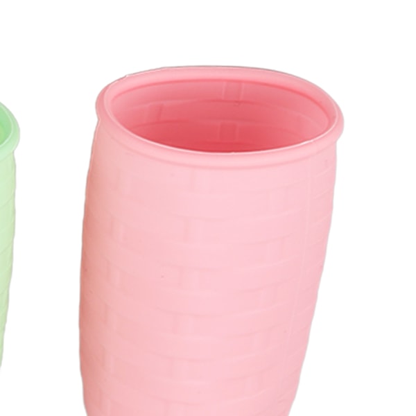 Perfekt Present Keramisk Vas, Modern Design, Mångsidig Funktion Heminredning, Perfekt Vit Vas För Blommor, Estetiskt Tilltalande Bord