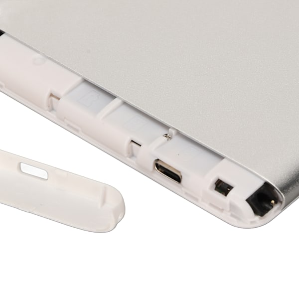 Barnplatta 10 tum 2 32G Minne 3G Nätverksamtal för Android 10.1 5G WiFi 2 Band 100‑240V
