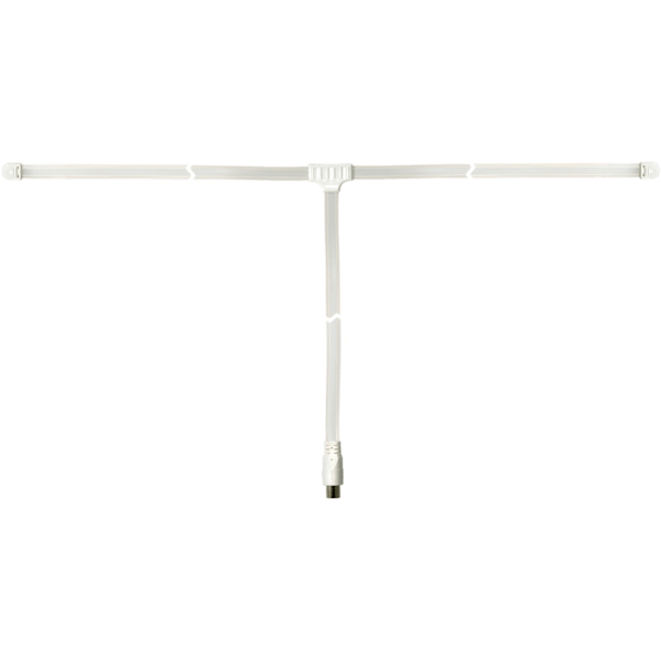 DAB/FM/AM radioantenn