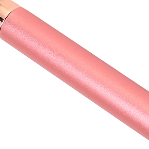 Elektrisk Jade Roller för Ansiktsbehandling, Stimulerar Cirkulationen med Högfrekvent Vibration för Förbättrad Hudvårdsrutin, 2 i 1 Vibrerande