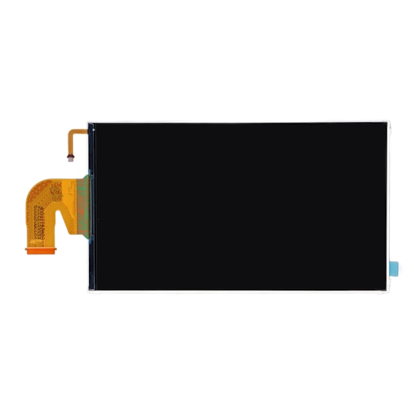 Nintendo Switch LCD-skärm, Digitizer Display Ersättningsdelar Högkvalitativt Reparationskit för Exakt Storlek, Fullfärg Högupplöst Display