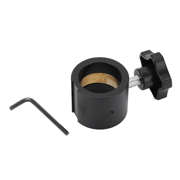 Mikroskopplattformkamera-bordstativ Dia 32mm Längd 350mm/250mm Fäste för Binokulärt Triokulärt Stereomikroskop 250mm