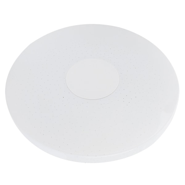 WIFI LED Smart Taklampa Vardagsrum APP-kontroll RGB Röst