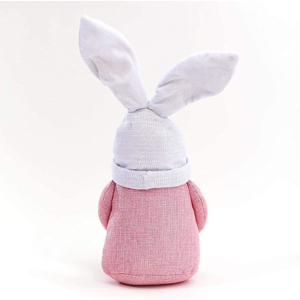 Peluche Gnomes de Pâques, Décoration de  de Pâques,