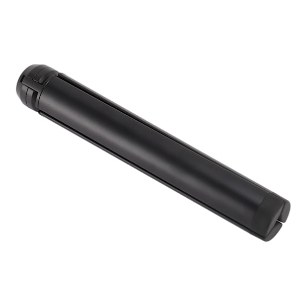 Action Camera Tripod Selfie Stick Aluminium Hopfällbart Kamera Bordsstativ Vlog Tripod med 1/4 Tums Skruv för OSMO POCKET 3 för Insta360 ONE