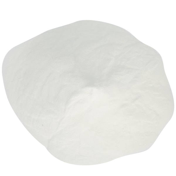 Nagelkonst DIY Självlysande Pulver Dekoration Kroppsmålning Ljust Självlysande Pulver 100g Himmelblå