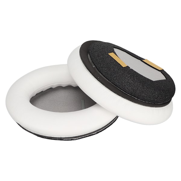 Hörlurskuddar i Proteinläder, Ersättningskuddar för QuietComfort45 Trådlöst Bluetooth Headset