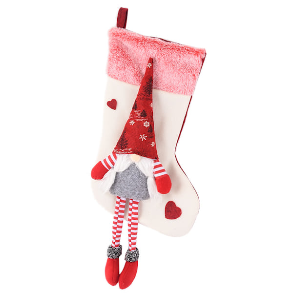 Christmas Stocking Christmas Decoration, Christmas Element for