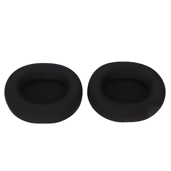 Ersättningsöronkuddar, Memory Foam för personlig passform & bekväm upplevelse, Andningsbara nät för SteelSeries Arctis Series Gaming Headsets