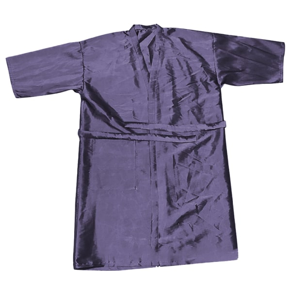 Salong Client Gown Robes Cape, Frisörsalongsmocka för kunder-