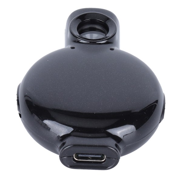 V6 Mini Kamera Recorder Digital Högupplöst Inspelning Lång Standby Röstinspelare 8GB